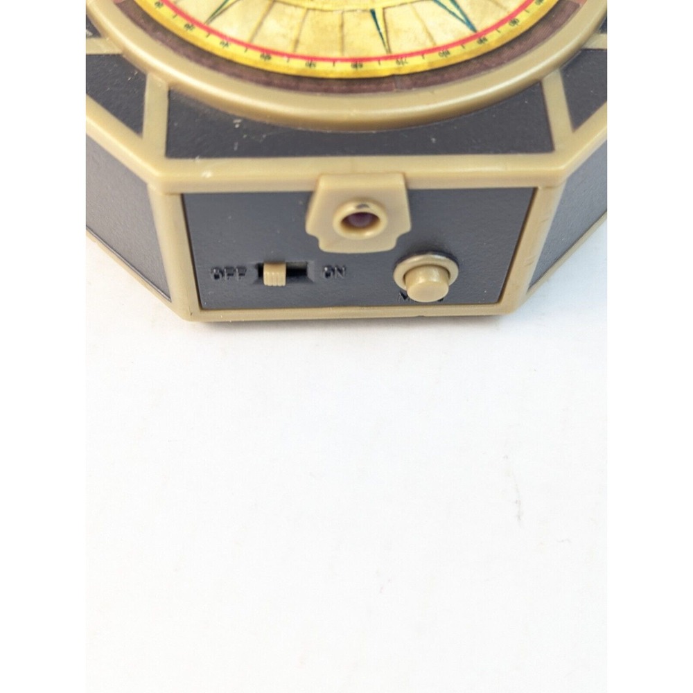 Genuine Jakks Pacific‎ Pirates of the Caribbean Plug N Play TV Game Toy - Picture 5 of 8